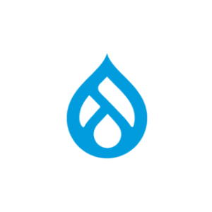 Drupal Logo