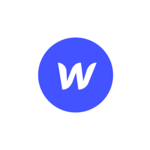 Webflow Logo